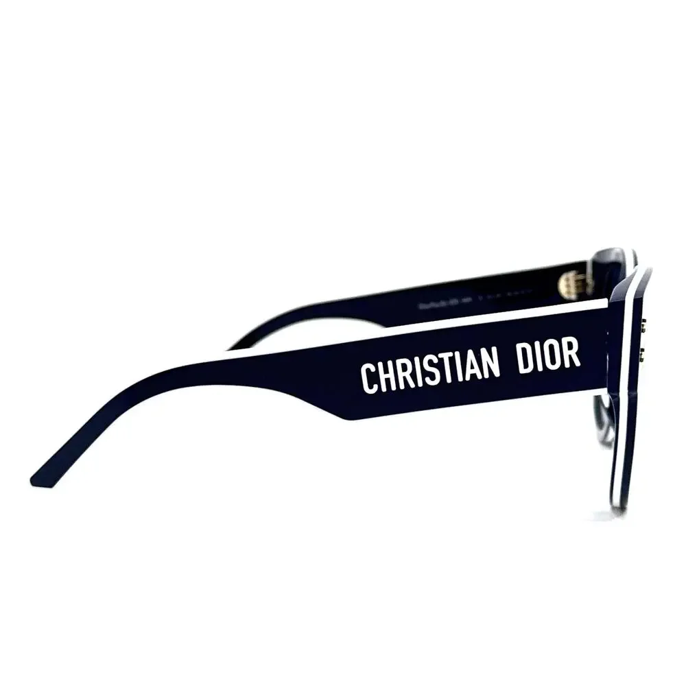 New! CHRISTIAN DIOR Sunglasses DiorPacific B2I 30B8, Authentic
